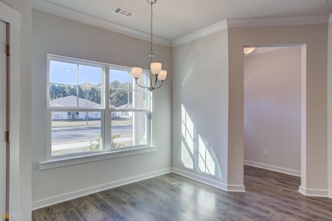 2547 Rathburn Cir, Townhouse with 3 bedrooms, 2 bathrooms and null parking in Loganville GA | Image 10