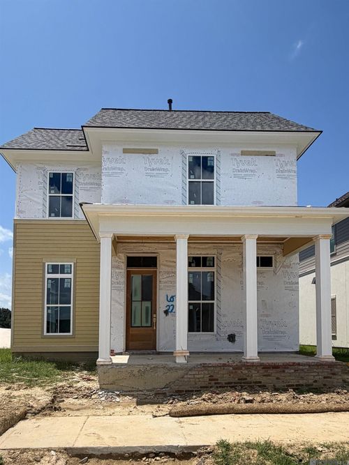 15708 Jack St, Baton Rouge, LA, 70817 | Card Image