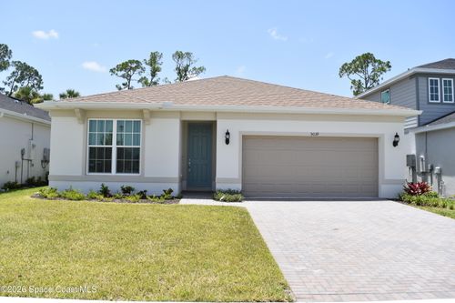 5039 Sunnytime St, Melbourne, FL, 32904-8312 | Card Image