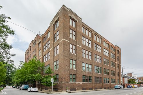apt-502-430 Park Ave, Indianapolis, IN, 46202-3679 | Card Image