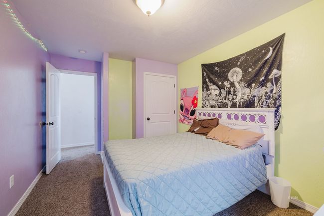 123 Agate Dr, House other with 3 bedrooms, 2 bathrooms and null parking in Spring Creek NV | Image 25