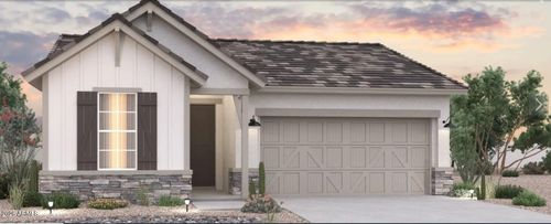 32347 N 123rd Drive, Peoria, AZ, 85383 | Card Image