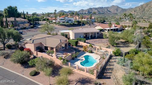 15436 E El Lago Blvd, Fountain Hills, AZ, 85268-3520 | Card Image