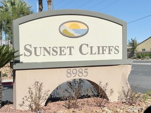 1132-8985 S Durango Dr, Las Vegas, NV, 89113-6117 | Card Image