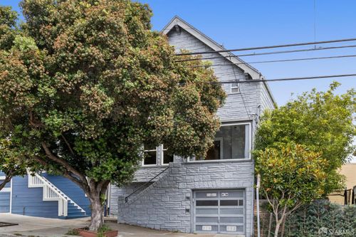 4256 23rd St, San Francisco, CA, 94114-3168 | Card Image