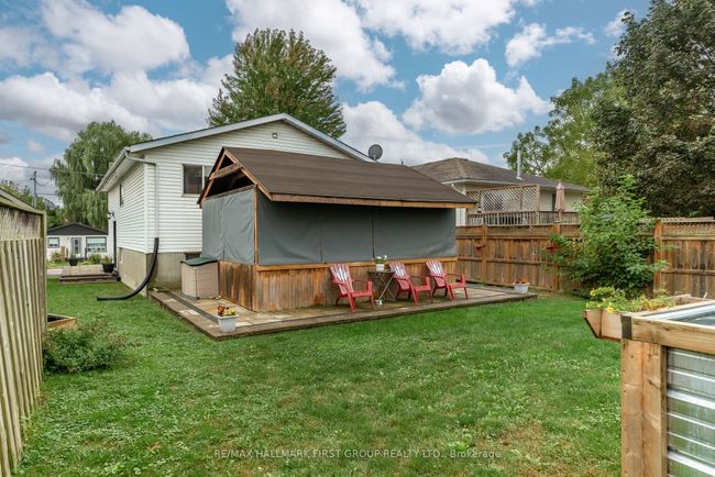 9 Whitley Lane, House other with 5 bedrooms, 1 bathrooms and 5 parking in Trenton ON | Image 30