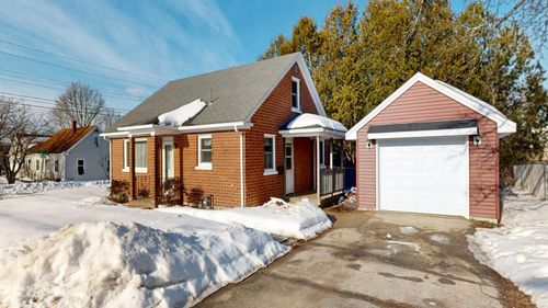 16 Simard Avenue, Lewiston, ME, 04240 | Card Image