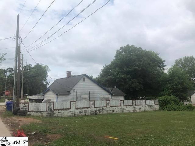 Residential in Greenville
