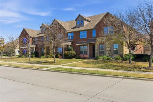 3717 Quail Wood Dr, Mckinney, TX, 75070-8261 | Card Image