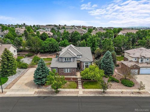 15756 E Aberdeen Ave, Centennial, CO, 80016-4705 | Card Image