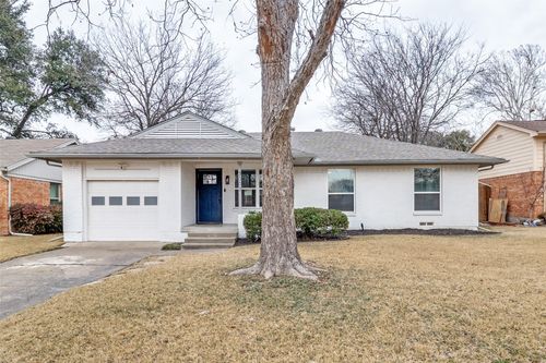 3003 San Lucas Ave, Dallas, TX, 75228-3419 | Card Image