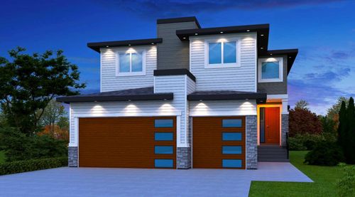 105 Waterford Rd, Chestermere, AB, T1X2P6 | Card Image