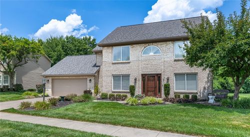 1753 Weathered Wood Trl, Centerville, OH, 45459-7501 | Card Image