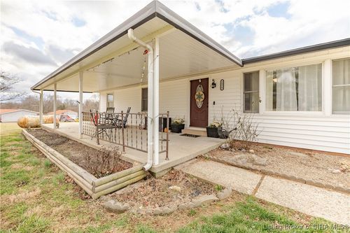 2575 Old Highway 135, Corydon, IN, 47112-5758 | Card Image