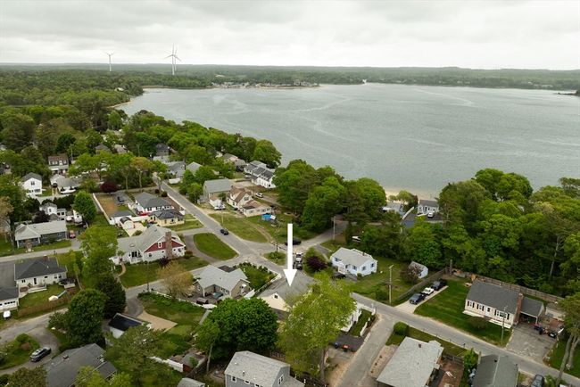 76 Choctaw Dr, House other with 3 bedrooms, 1 bathrooms and 3 parking in Buzzards Bay MA | Image 34