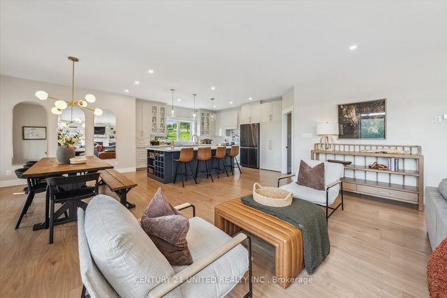 2580 Jones Quarter Line, House other with 4 bedrooms, 3 bathrooms and 10 parking in Cavan Monaghan ON | Image 15