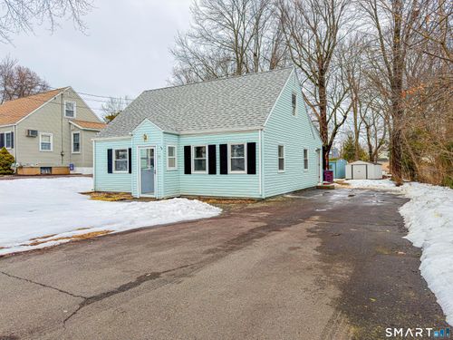 21 Skipper Street, New Britain, CT, 06053 | Card Image