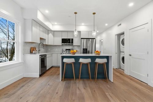 2-79R Sheridan Street, Boston, MA, 02130 | Card Image