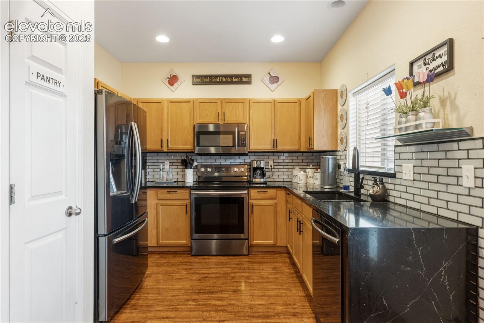 Residential in Colorado Springs 2