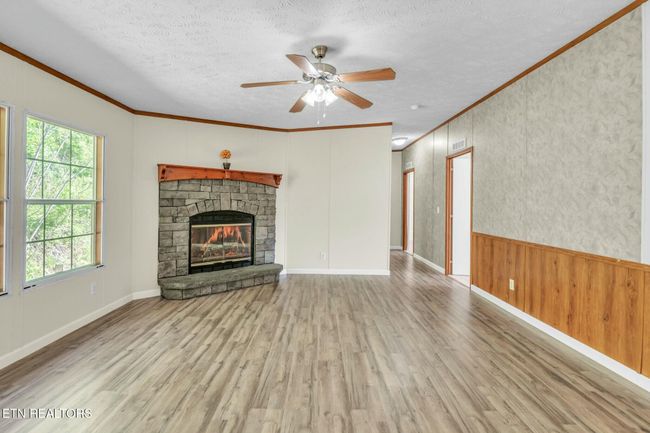716 Byrd St, House other with 5 bedrooms, 3 bathrooms and null parking in Clinton TN | Image 10