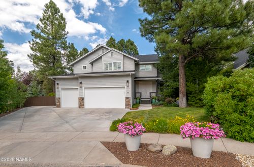 40 W Quartz Rd, Flagstaff, AZ, 86005-7090 | Card Image