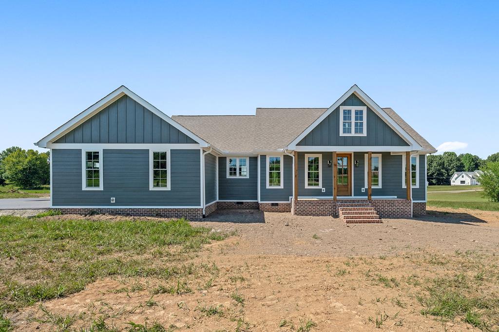 Byrdstown Hwy, Monroe, TN 38573