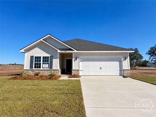 180 Quail Run Dr, Hinesville, GA, 31313 | Card Image