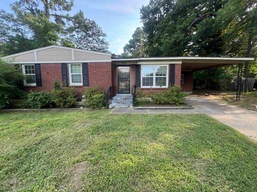 3461 Mark Twain St, Memphis, TN, 38127 | Card Image