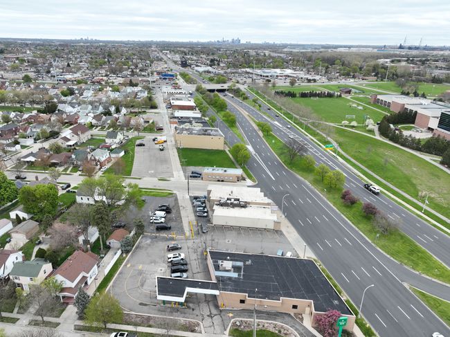 16030 Michigan Ave, Home with 0 bedrooms, 0 bathrooms and null parking in Dearborn MI | Image 19