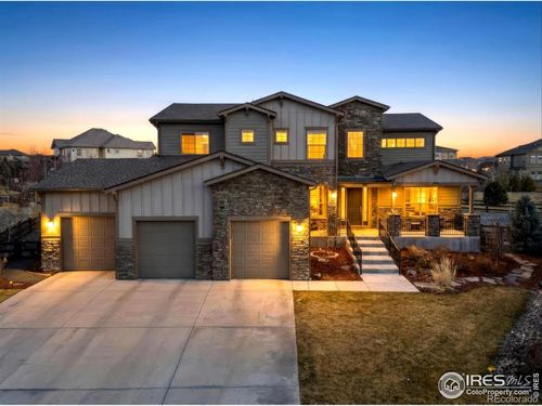 6402 Foothills View Pl, Fort Collins, CO, 80528-7222 | Card Image