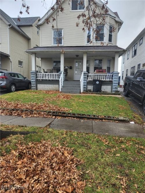 10006 Lamontier Ave, Cleveland, OH, 44104-4746 | Card Image