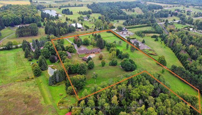 3243 St John's Sideroad, House other with 7 bedrooms, 7 bathrooms and 20 parking in Cedar Valley ON | Image 49