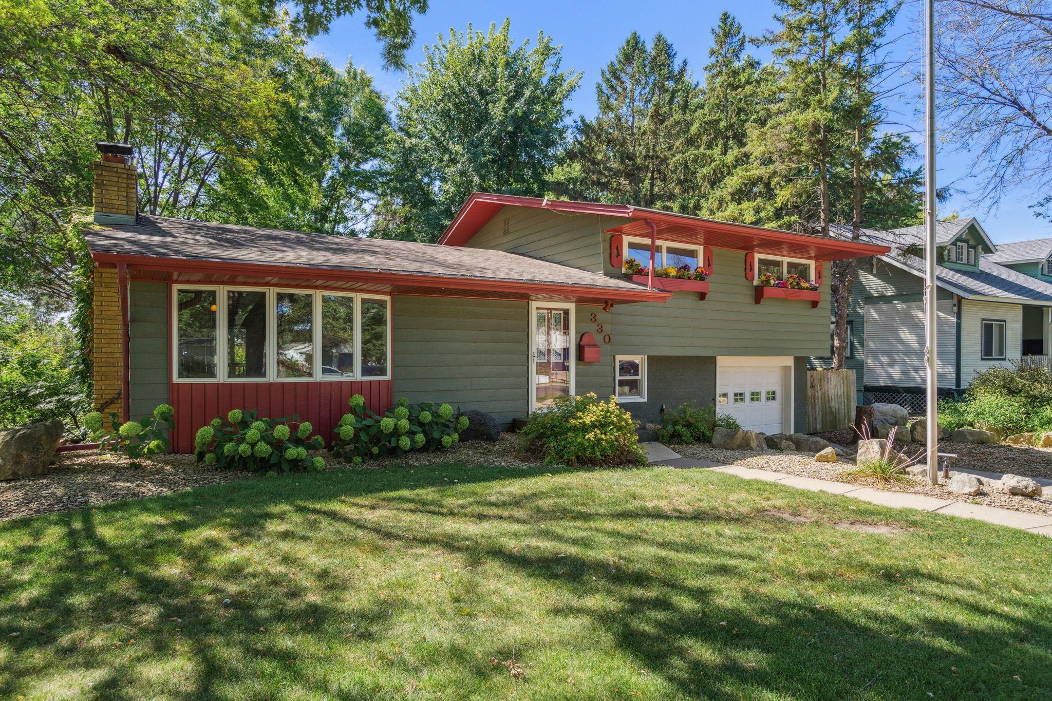 18th St, Hastings, MN 55033