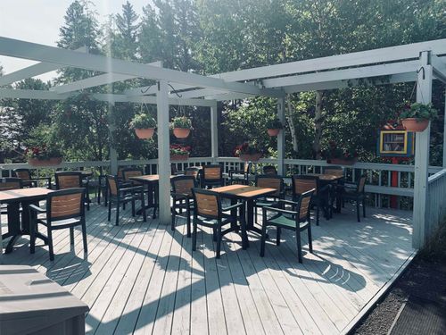 5362 W Highway 61, Lutsen, MN, 55612-9542 | Card Image