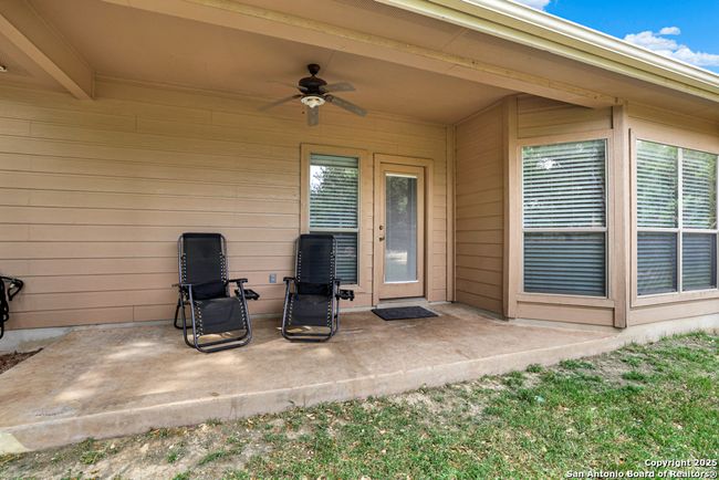 570 Cypress Pass Rd, House other with 4 bedrooms, 2 bathrooms and null parking in Spring Branch TX | Image 31