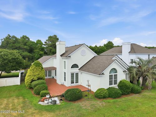 215 Brandywine Place Dr, Morehead City, NC, 28557-4606 | Card Image