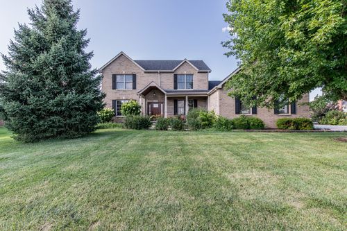 1010 Fox Trail Lane, Somonauk, IL, 60552 | Card Image