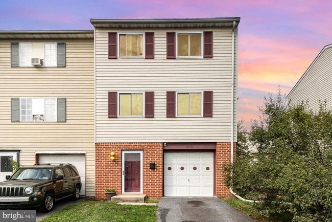 270 Broad St, Townhouse with 3 bedrooms, 2 bathrooms and null parking in HIGHSPIRE PA | Image 27