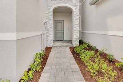 11924 Nw 46th Street, Townhouse with 3 bedrooms, 2 bathrooms and null parking in Coral Springs FL | Image 3