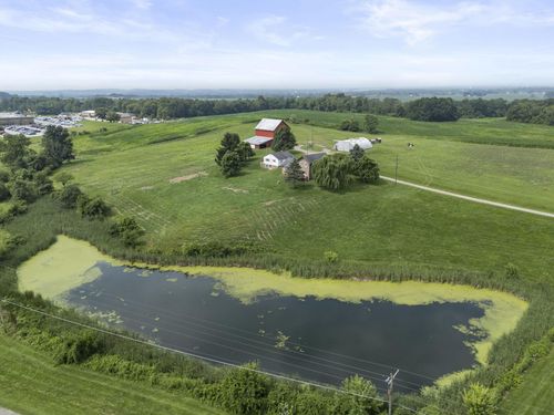 9334 Jacksontown Rd, Thornville, OH, 43076-8803 | Card Image