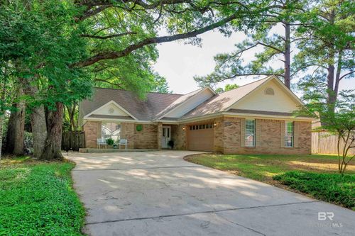 19741 Hunters Loop, Fairhope, AL, 36532-4800 | Card Image