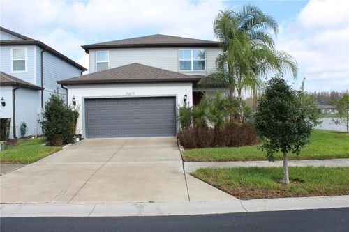 20475 Monza Loop, LAND O LAKES, FL, 34638-8515 | Card Image