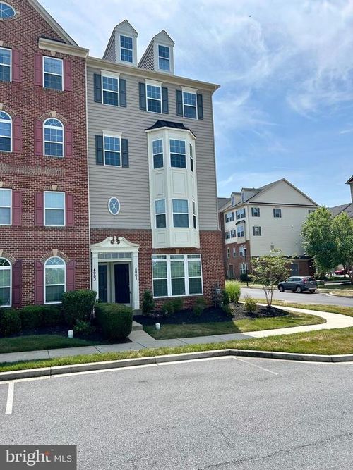 4903 Jack Linton Dr N, FREDERICK, MD, 21703-7536 | Card Image