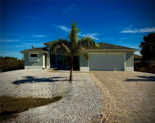 9560 Zorn St, PORT CHARLOTTE, FL, 33981-3025 | Card Image