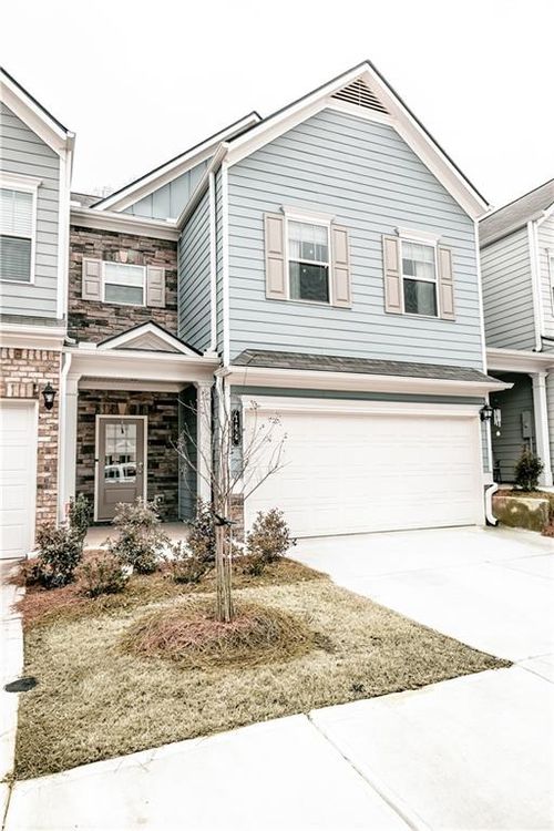 144 Madison Bnd, Woodstock, GA, 30188-2102 | Card Image