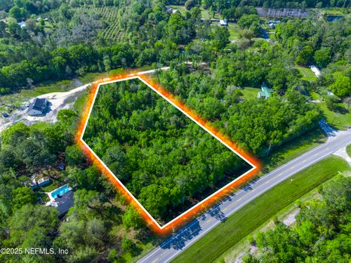 TBD Ne State Road 121, Raiford, FL, 32083 | Card Image