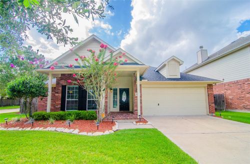 26610 Heatherbriar Ln, Katy, TX, 77494-4902 | Card Image