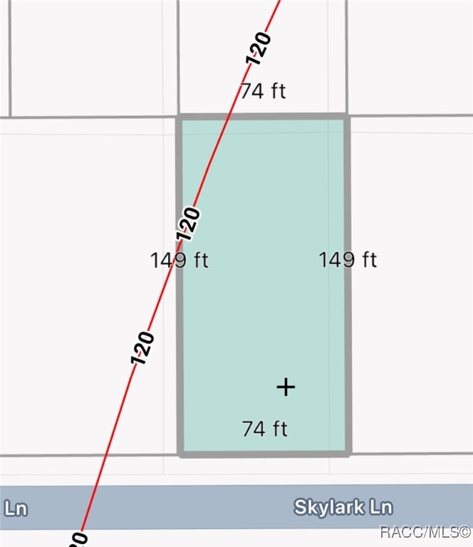 Land in Dunnellon 2