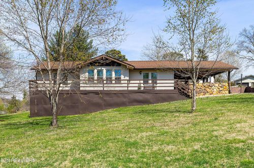 115 Mynatt Cir, CORRYTON, TN, 37721-5005 | Card Image