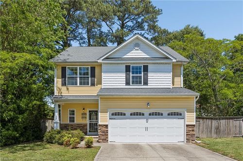 1624 Skyline Drive, Norfolk, VA, 23518 | Card Image